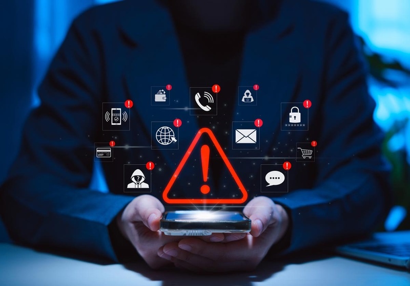 Don’t Get Caught Off Guard: The Top Fraud Scams of 2025 and How to Stay Safe