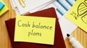 Tax Deductions Made Easy: The Benefits of a Cash Balance Plan