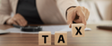 5 Last Minute Considerations Before Tax Day