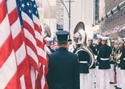 May Is Military Appreciation Month: 5 Financial Tips For Every Military Family