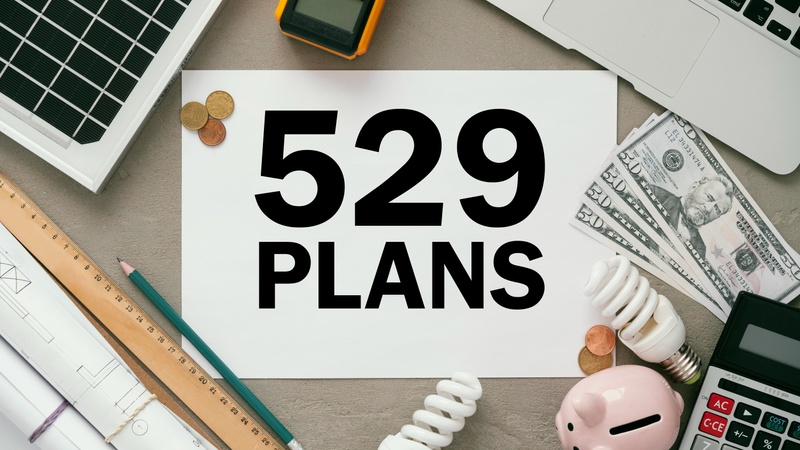 529 Plans: More Flexible Than Ever in 2025