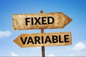 Fixed or Variable Mortgage, Which Should You Pick?