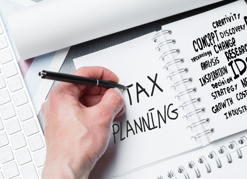 8 Key Discussion Topics for your Midyear Financial Check-In