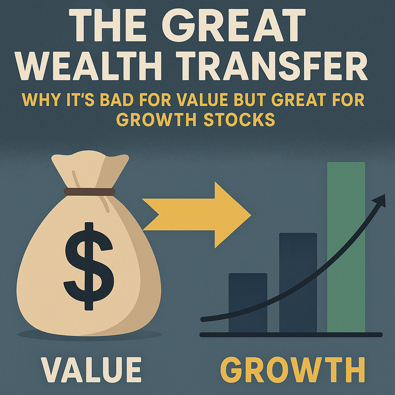 The Great Wealth Transfer: