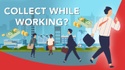 Social Security Benefits While Working