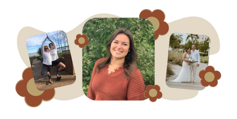 July Spotlight: Allie Winchester