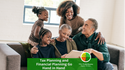 Tax Planning and Financial Planning Go Hand in Hand
