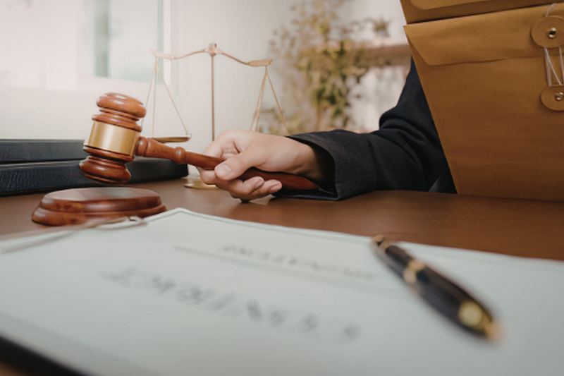 Estate Planning Gone Wrong: The Cautionary Tale of Howard Marshall II