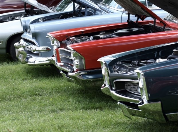 5 Special Insurance Considerations for Vintage and Classic Cars