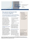Third quarter Investors Edge