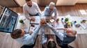Succession Planning For Retirement