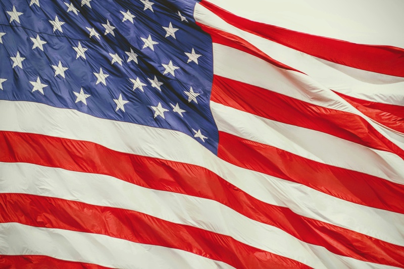 Happy 250th, America!
