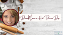 DawnMarie's Hot Pecan Dip