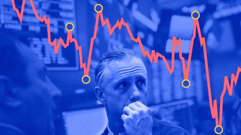 The Uninvited Guest: Domestic Equities' Worst Week in Months