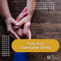 Year-End Charitable Giving