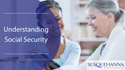 Understanding Social Security