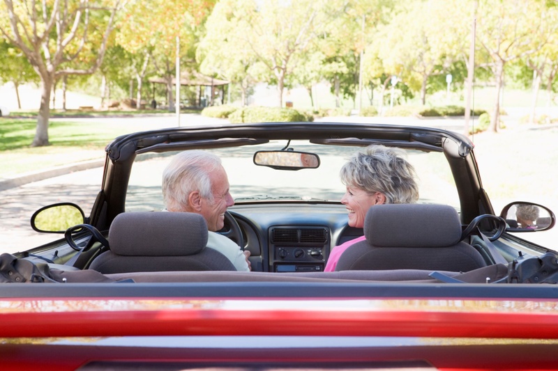 Retirement Isn’t Just About Returns—It’s About Timing (Part II)