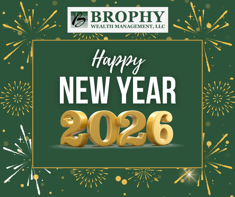 Happy New Year! 🎉