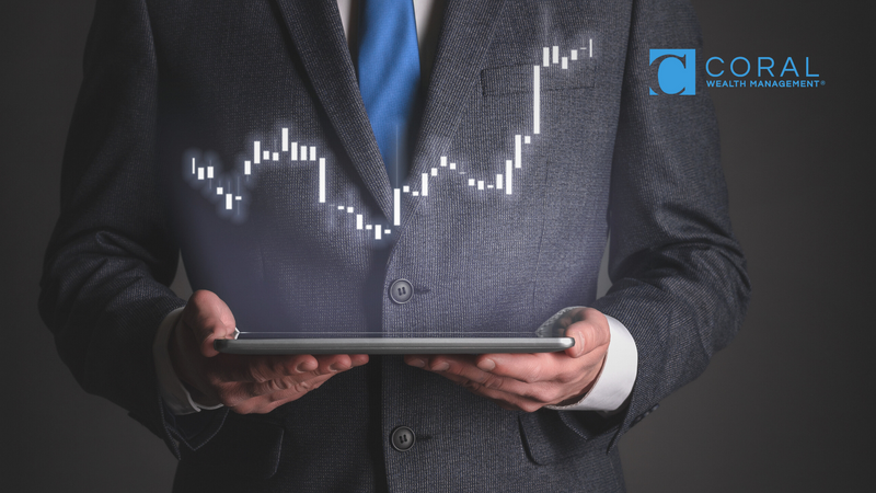Riding the Waves of Market Uncertainty: Strategies for 2025