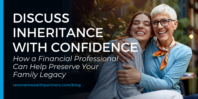 Discuss Inheritance with Confidence