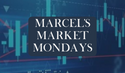 Marcel's Market Mondays: Economy Slows; Stocks Retreat