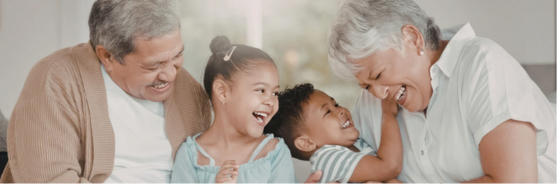 Gifting Strategies for Grandparents: Supporting Family While Staying Tax-Efficient