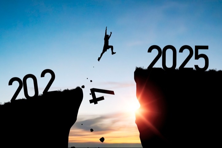 Making a Plan for 2025: Adjust Retirement Contributions to Maximize Benefits