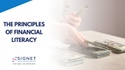 The Principles of Financial Literacy