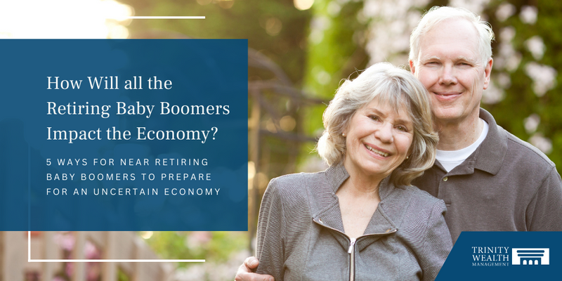 How Will all the Retiring Baby Boomers Impact the Economy?
