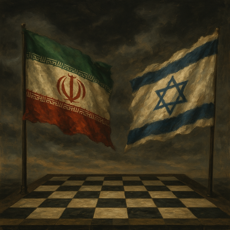 Middle East Escalation