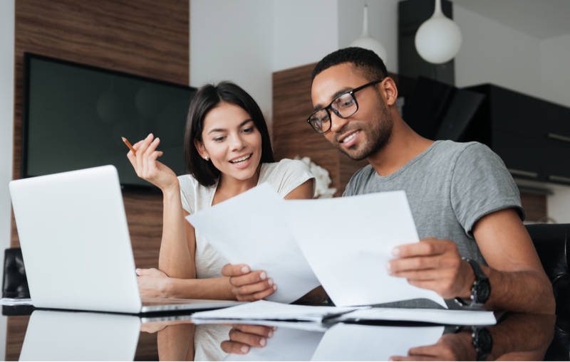 Understanding Roles in Family Finances