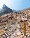The Rocky Road to Real Returns