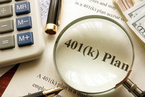Left Your 401(k) Behind After A Job Change? It Could Cost You A Small Fortune In Retirement