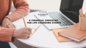 A Financial Checklist for Life-Changing Events