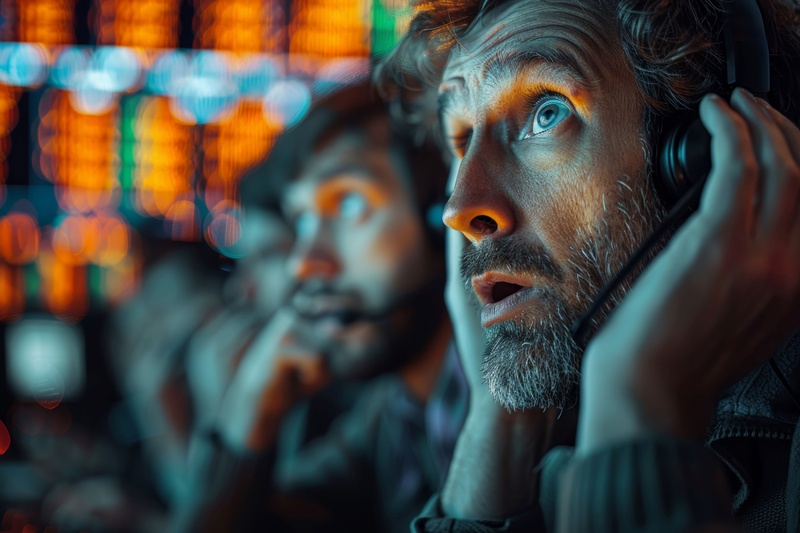 Market Fears Persist as 2018 Comes to a Close