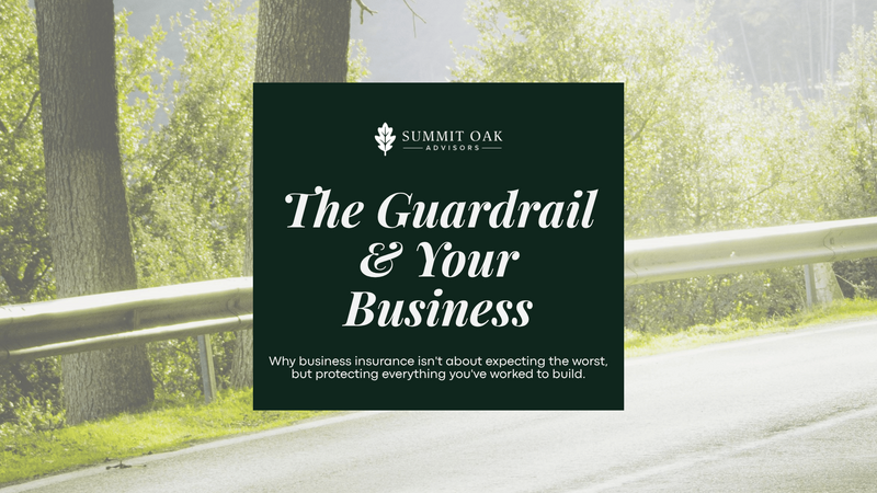 The Guardrail & Your Business