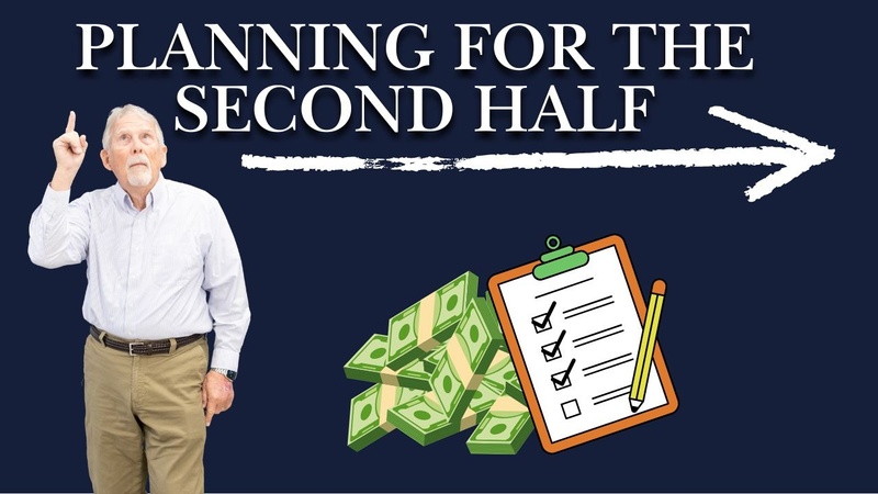 Planning For The Second Half