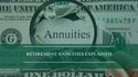 Retirement Annuities Explained: What They Are and How They Work