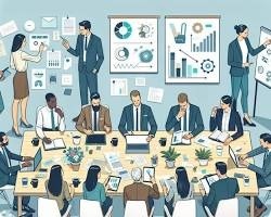 Small Business Owners in a Post-Covid World: Navigating the New Landscape
