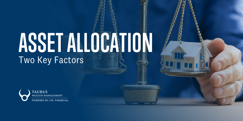 Asset Allocation
