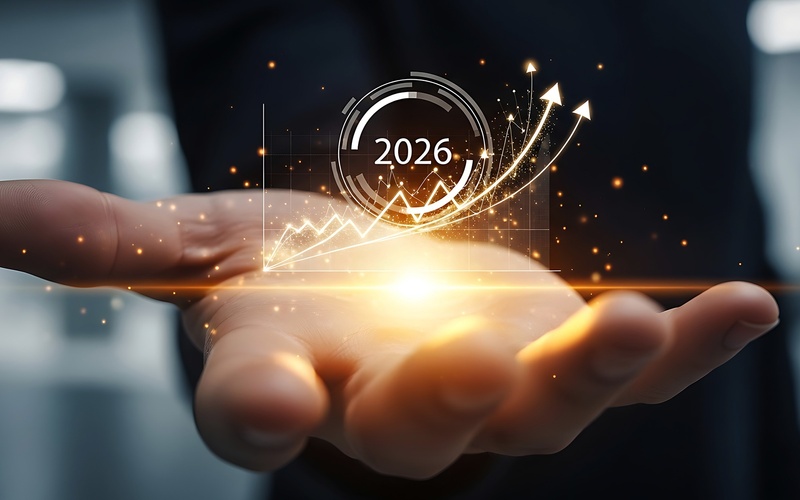 Start 2026 Strong: The Four Financial Benchmarks That Matter More Than Net Worth