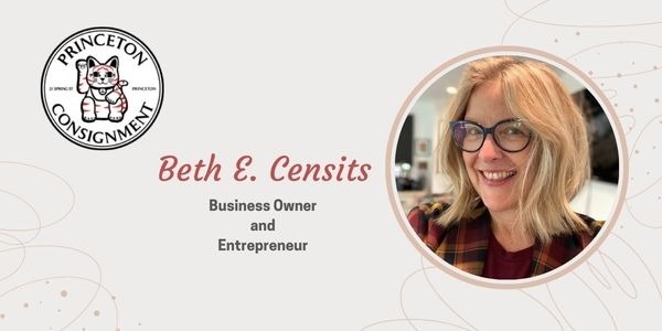 Women's History Month - Client Highlights