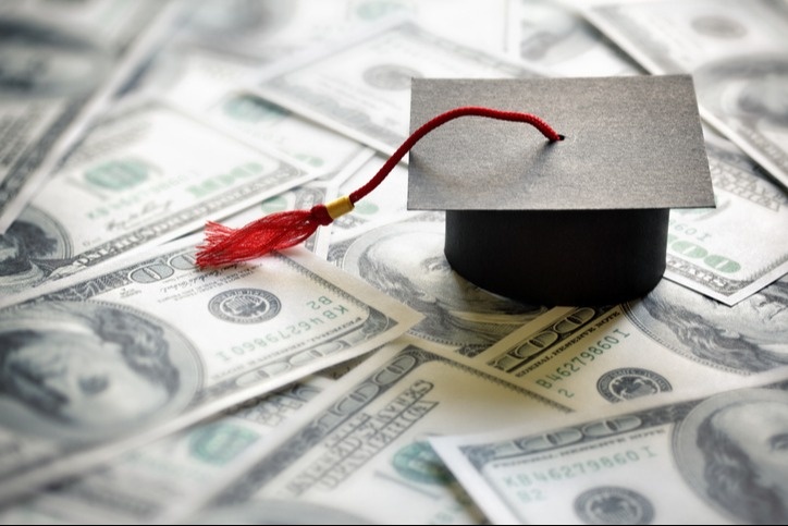 Helping your College Student Budget: A Win-Win Situation
