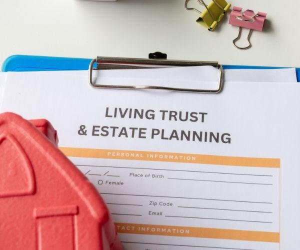 Trusts 101: When to Set One Up, Why It Matters, and How It Protects What You’ve Built