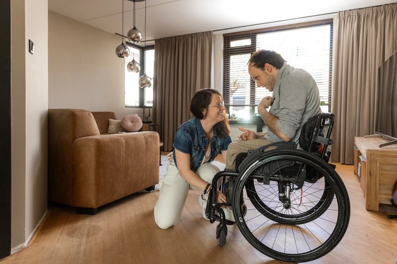 Funding the Future: Planning for a Lifetime of Care