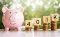 New Job? Don't Forget About Your 401(K)