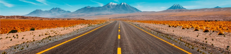 Roadmap to Retirement: Tax & Investment Strategies