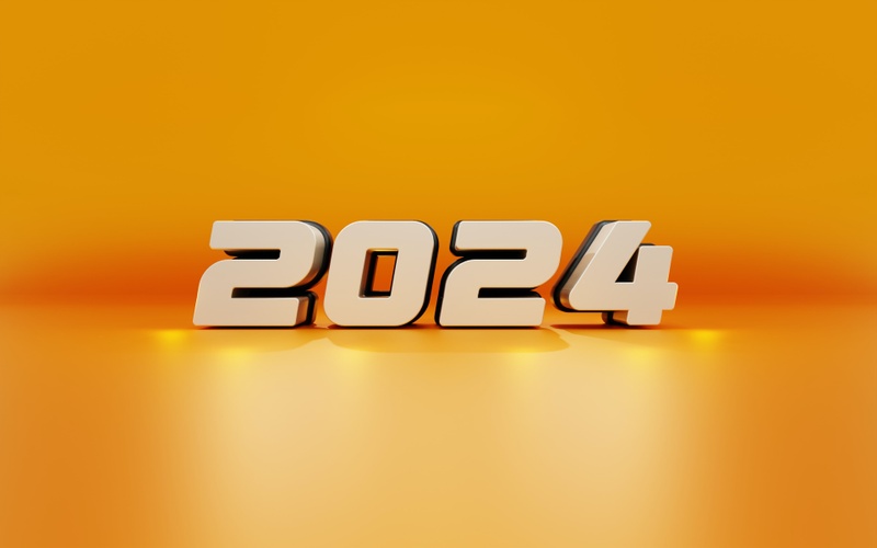 December Economic Update - 2023 – a year of great rizz and pretty good returns