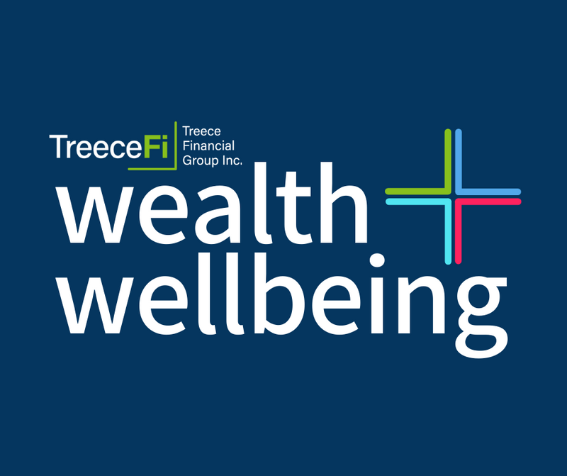 Wealth + Wellbeing: Complimentary support programs and resources from TreeceFi