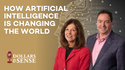Dollars & Sense: How Artificial Intelligence is Changing the World